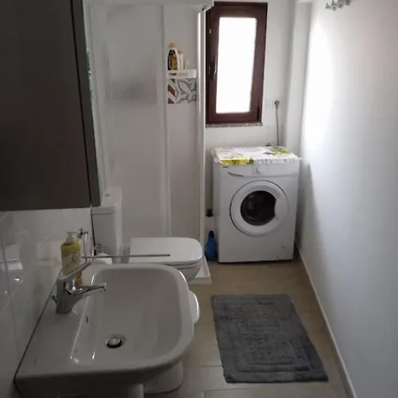 Διαμέρισμα Loft S. Antonio