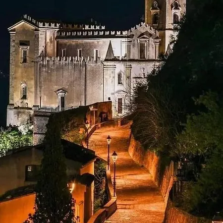 Loft S. Antonio Apartament