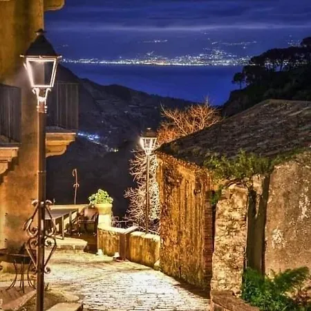 Loft S. Antonio Apartament