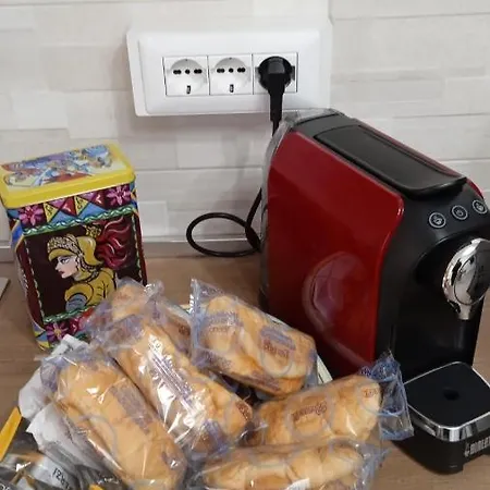 Apartamento Loft S. Antonio *