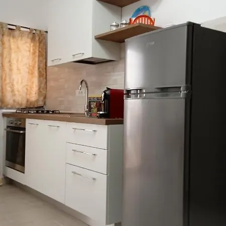 Διαμέρισμα Loft S. Antonio