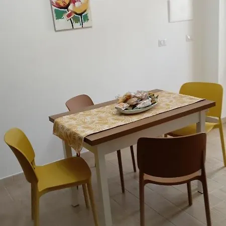 Apartamento Loft S. Antonio Savoca