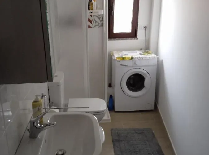 Apartmán Loft S. Antonio