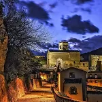 Loft S. Antonio Apartament Savoca