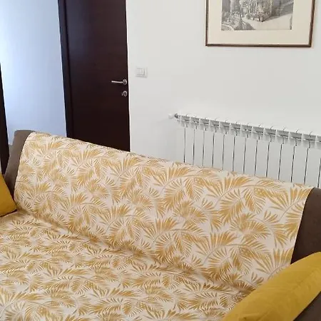 Loft S. Antonio Apartment