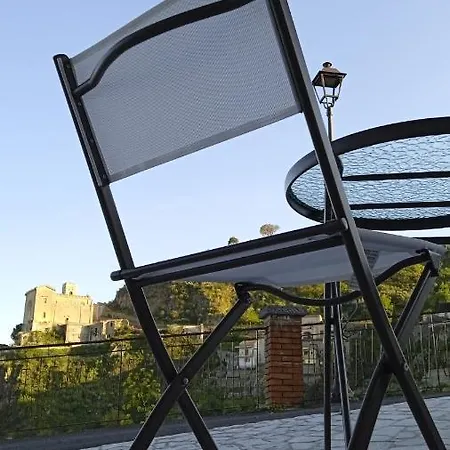 Loft S. Antonio Apartment Savoca